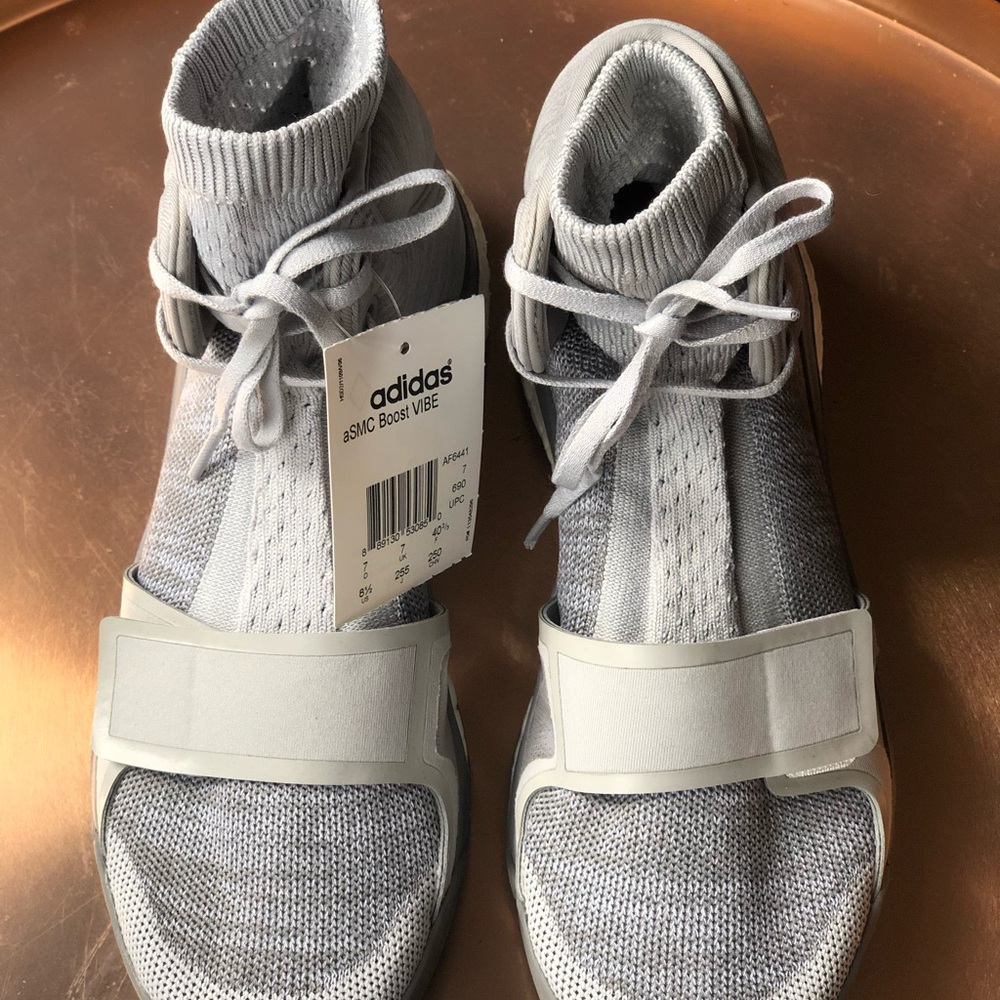 Stella McCartney and Adidas Sneakers - BRAN NEW
